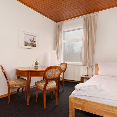 Hotel Rutherbach Essen Bagian luar foto