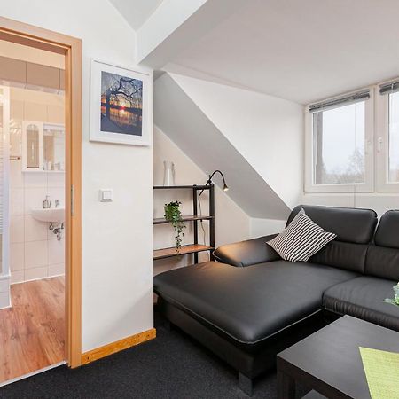 Hotel Rutherbach Essen Bagian luar foto