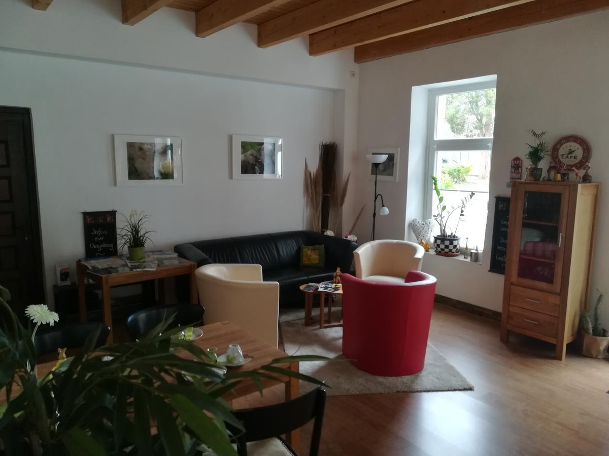 Hotel Rutherbach Essen Bagian luar foto