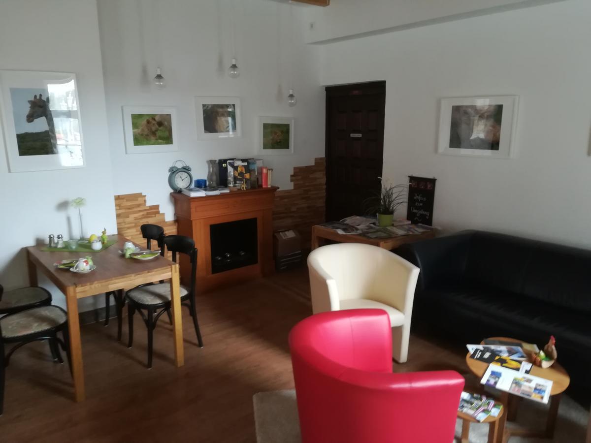 Hotel Rutherbach Essen Bagian luar foto