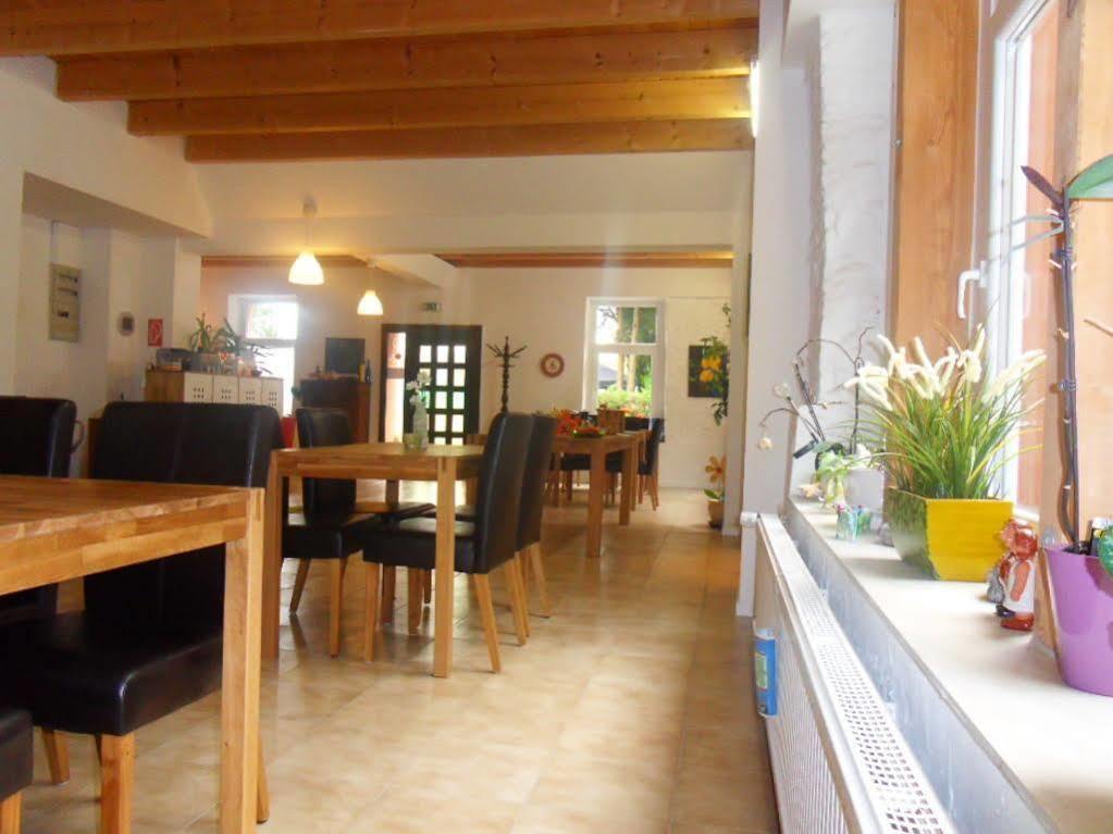 Hotel Rutherbach Essen Bagian luar foto