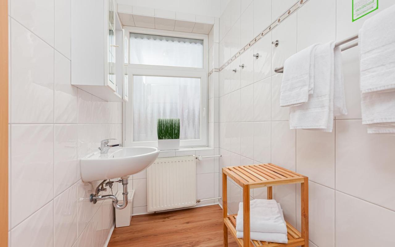Hotel Rutherbach Essen Bagian luar foto