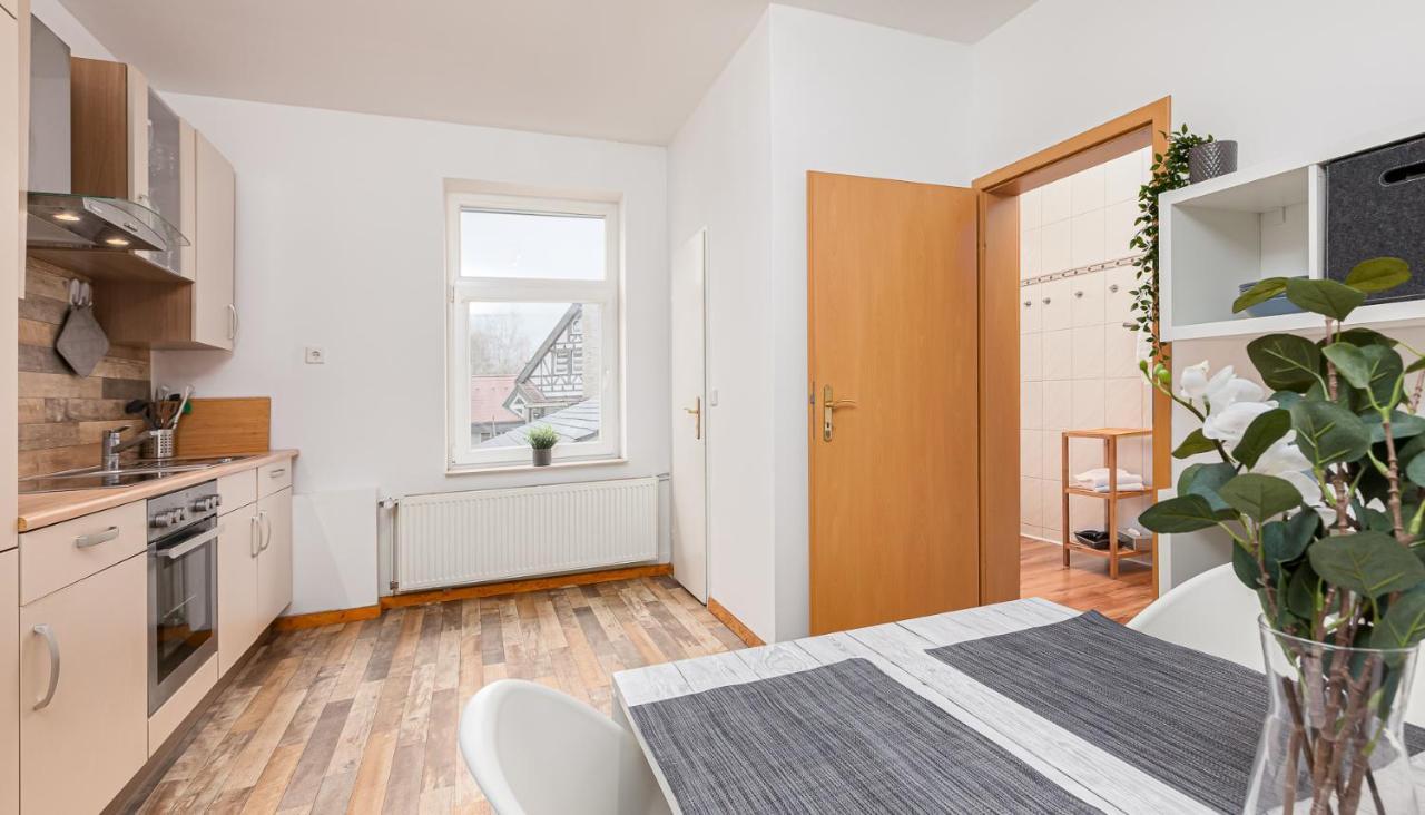 Hotel Rutherbach Essen Bagian luar foto
