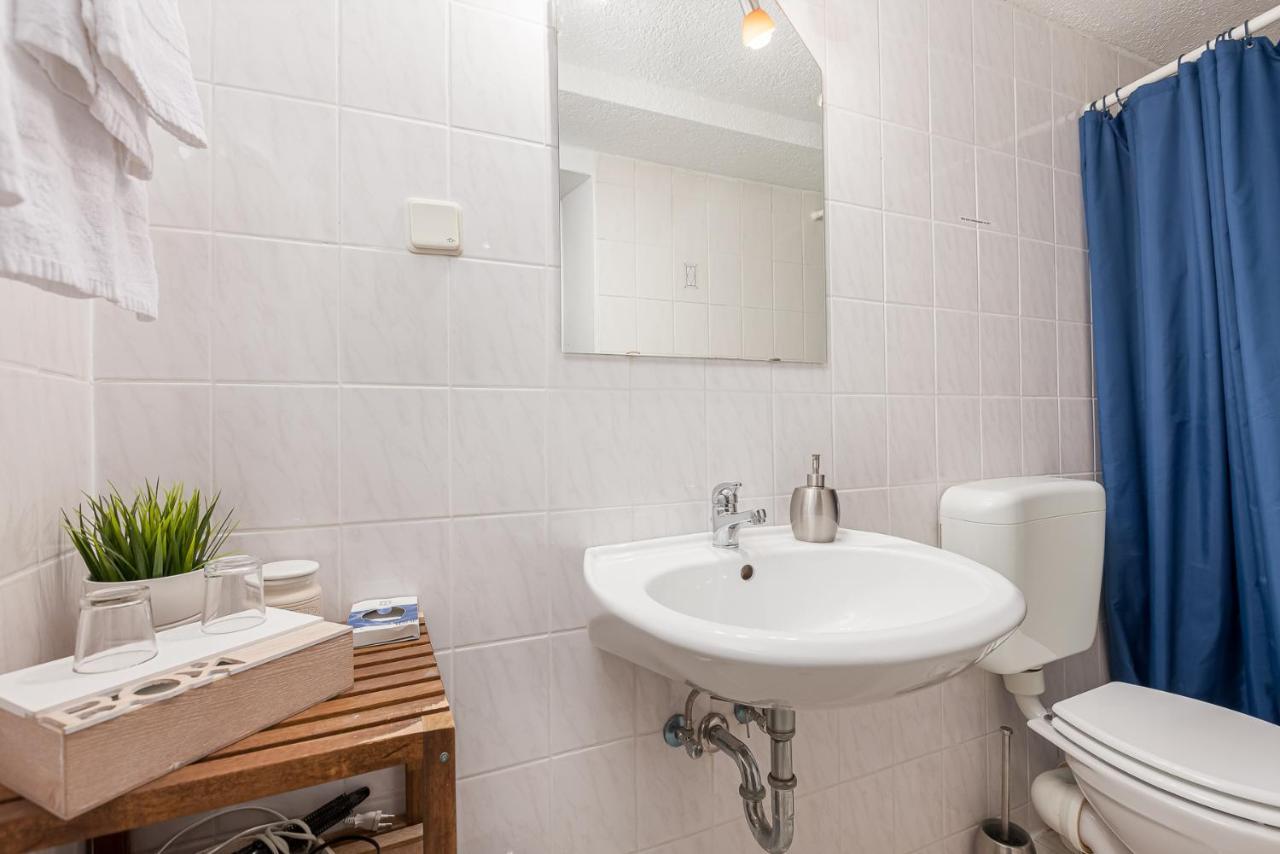 Hotel Rutherbach Essen Bagian luar foto