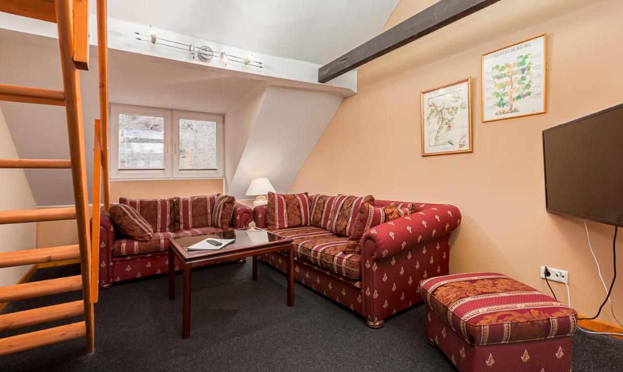 Hotel Rutherbach Essen Bagian luar foto